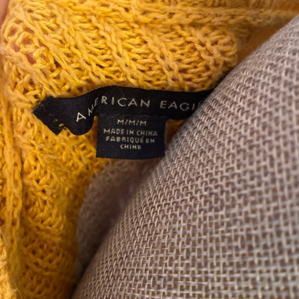 American eagle sweater - Picture 4 of 6